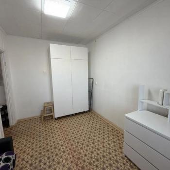 Сдается 1-комнатная квартира, 25 м²