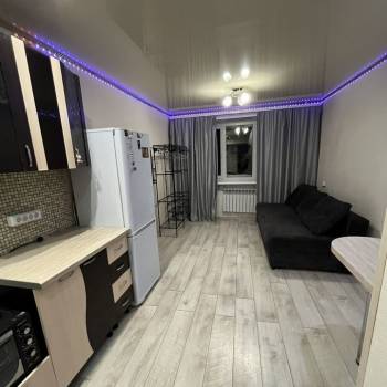 Продается 1-комнатная квартира, 18 м²