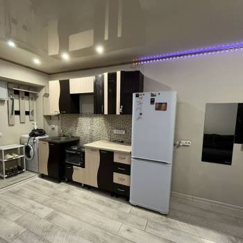 Продается 1-комнатная квартира, 18 м²