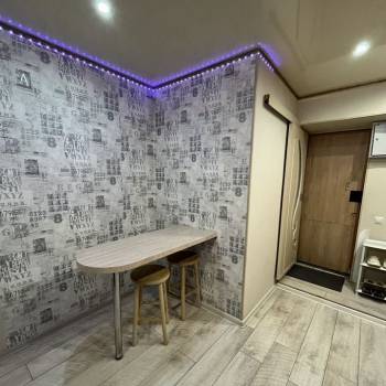 Продается 1-комнатная квартира, 18 м²