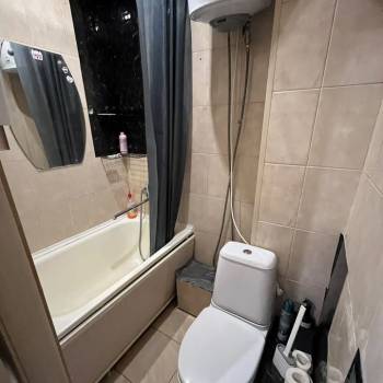 Продается 1-комнатная квартира, 18 м²