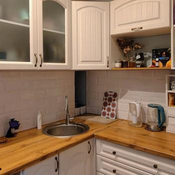 Продается 1-комнатная квартира, 36,1 м²