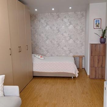 Продается 1-комнатная квартира, 36,1 м²