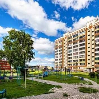 Сдается 1-комнатная квартира, 38 м²