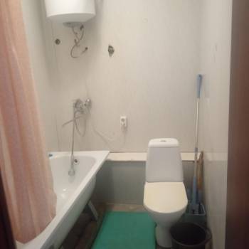 Сдается 1-комнатная квартира, 36 м²