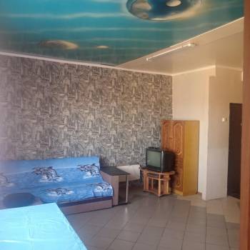 Сдается 1-комнатная квартира, 36 м²