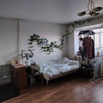 Сдается Многокомнатная квартира, 56 м²