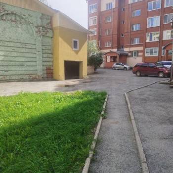 Сдается Гараж, 50 м²