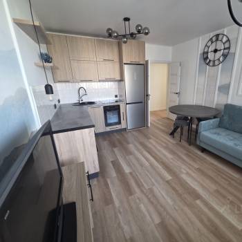 Сдается Многокомнатная квартира, 55,9 м²