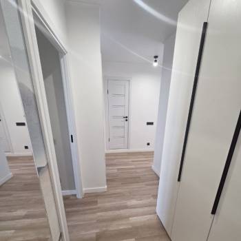 Сдается Многокомнатная квартира, 55,9 м²