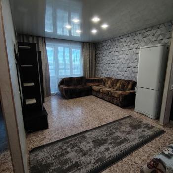 Сдается 2-х комнатная квартира, 34,6 м²