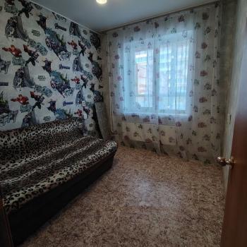 Сдается 2-х комнатная квартира, 34,6 м²