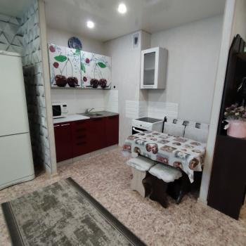 Сдается 2-х комнатная квартира, 34,6 м²