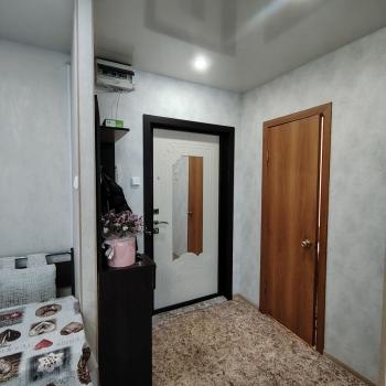 Сдается 2-х комнатная квартира, 34,6 м²