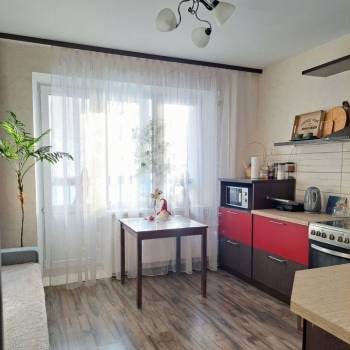 Продается 1-комнатная квартира, 43,1 м²