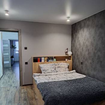 Продается 1-комнатная квартира, 43,1 м²