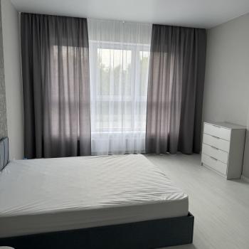 Сдается 1-комнатная квартира, 43 м²