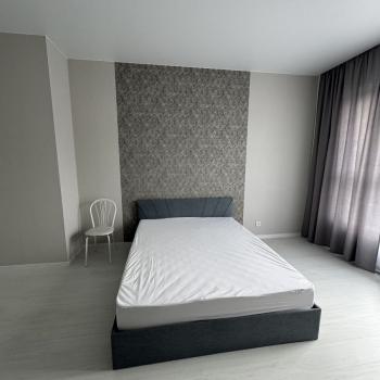 Сдается 1-комнатная квартира, 43 м²