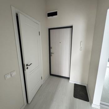 Сдается 1-комнатная квартира, 43 м²