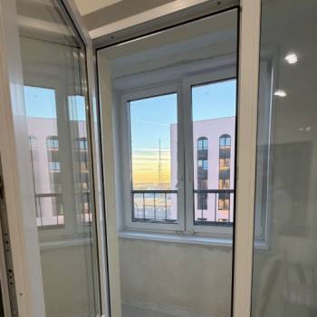 Сдается 1-комнатная квартира, 35 м²