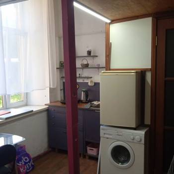 Сдается 1-комнатная квартира, 25 м²