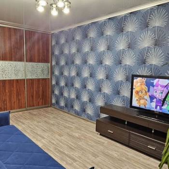 Продается 1-комнатная квартира, 36,4 м²