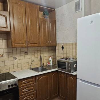 Продается 1-комнатная квартира, 36,4 м²