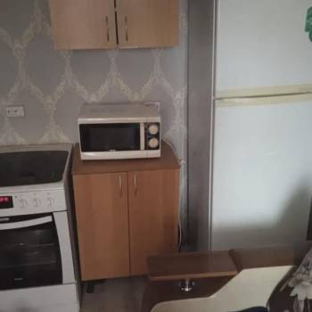Сдается 1-комнатная квартира, 17 м²