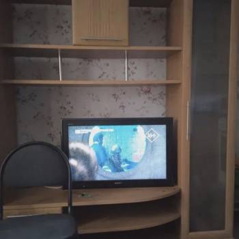 Сдается 1-комнатная квартира, 17 м²