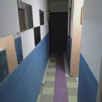 Сдается 1-комнатная квартира, 17 м²