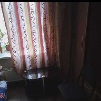 Сдается 1-комнатная квартира, 17 м²