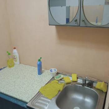 Сдается 1-комнатная квартира, 17 м²