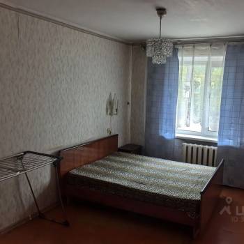 Сдается 2-х комнатная квартира, 54 м²