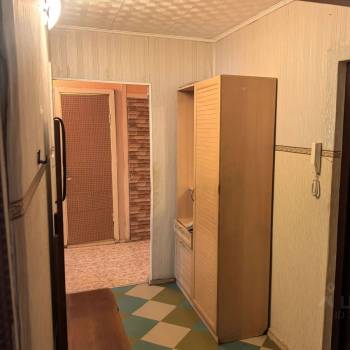 Сдается 2-х комнатная квартира, 54 м²