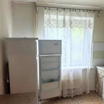 Сдается 2-х комнатная квартира, 54 м²