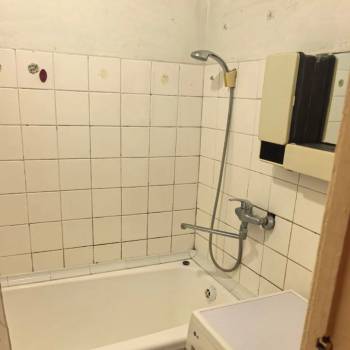 Сдается 2-х комнатная квартира, 54 м²