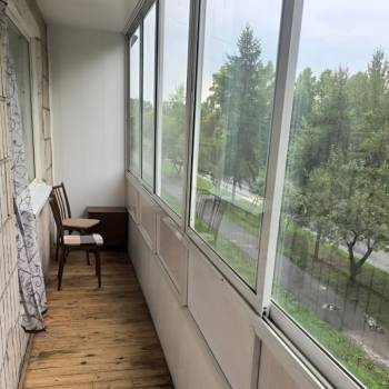 Сдается 2-х комнатная квартира, 54 м²