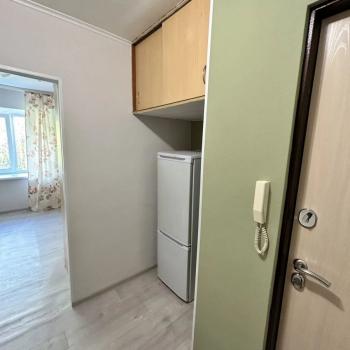Сдается 1-комнатная квартира, 19 м²