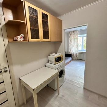 Сдается 1-комнатная квартира, 19 м²