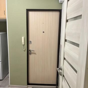 Сдается 1-комнатная квартира, 19 м²