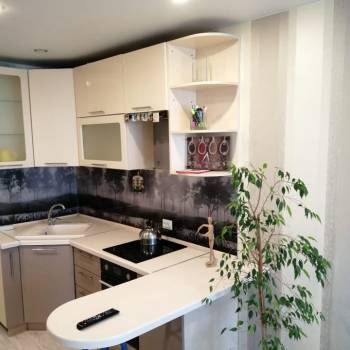 Сдается 2-х комнатная квартира, 50 м²