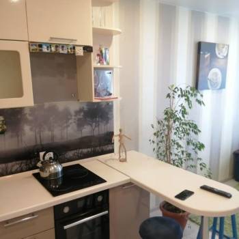 Сдается 2-х комнатная квартира, 50 м²