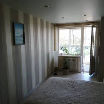 Сдается 2-х комнатная квартира, 50 м²