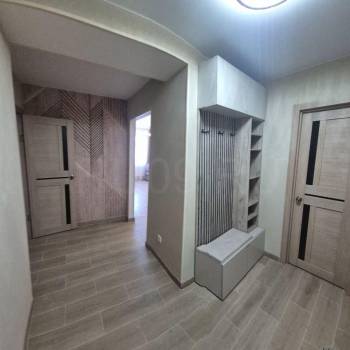 Сдается 2-х комнатная квартира, 65 м²