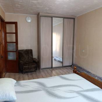 Сдается 1-комнатная квартира, 37 м²