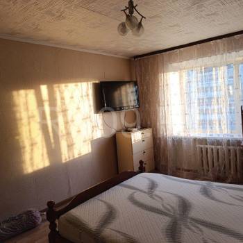 Сдается 1-комнатная квартира, 37 м²