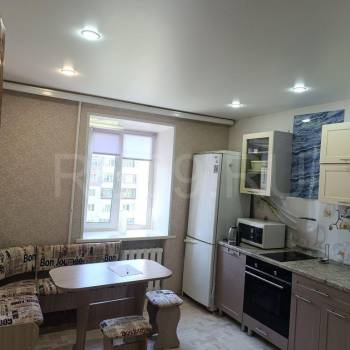 Сдается 1-комнатная квартира, 37 м²