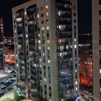 Сдается 1-комнатная квартира, 22 м²