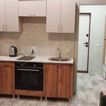 Сдается 1-комнатная квартира, 22 м²