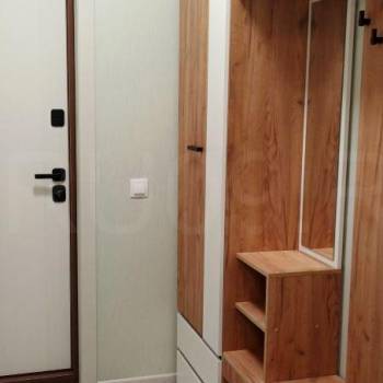 Сдается 1-комнатная квартира, 22 м²